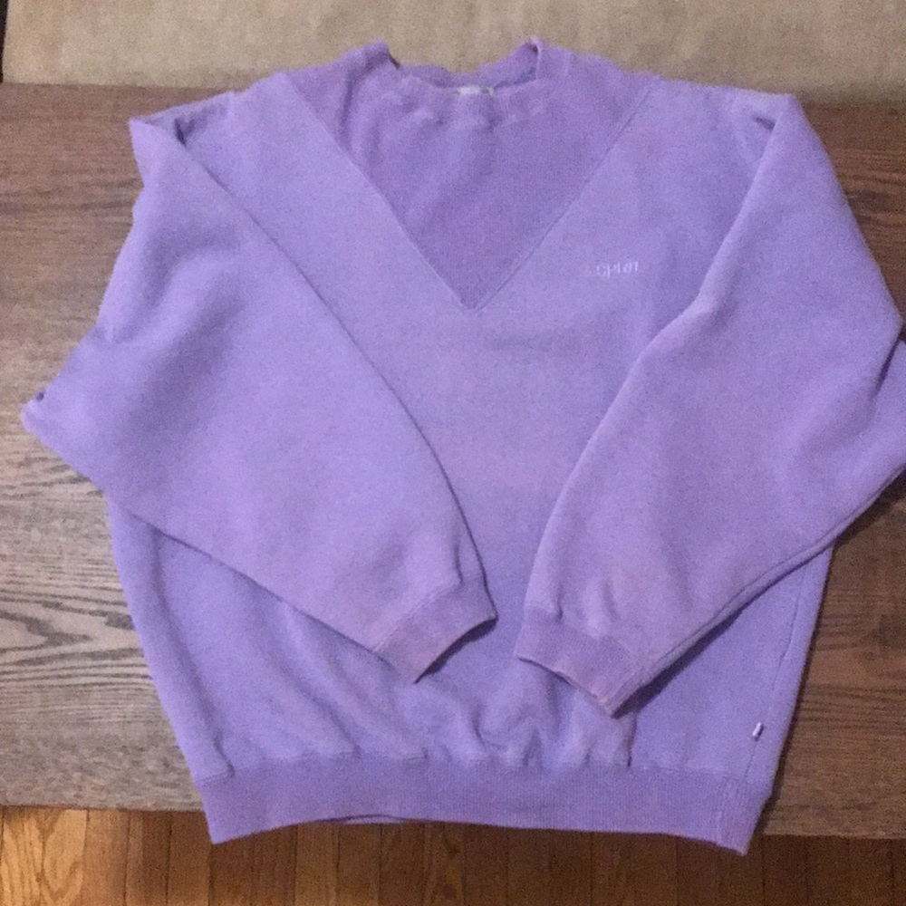 Vintage 90s Esprit crewneck